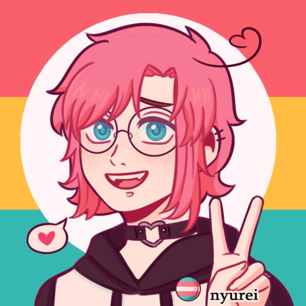 Meet your Posher, Ness